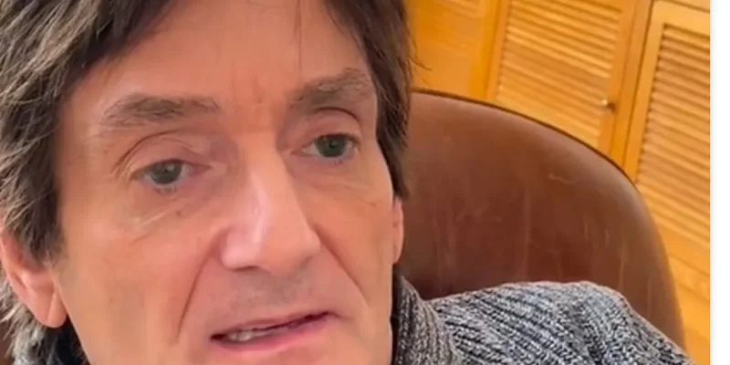 Pierre Palmade sort d'isolement à Bordeaux, la date de son procès révélée