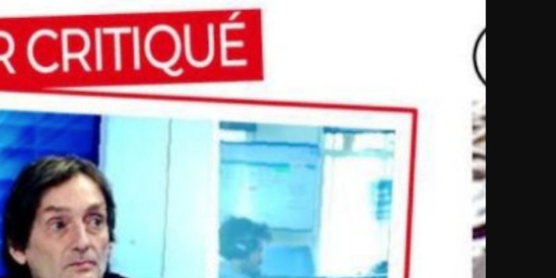 Pierre Palmade, divorcé de Véronique Sanson - regret- triste confidence