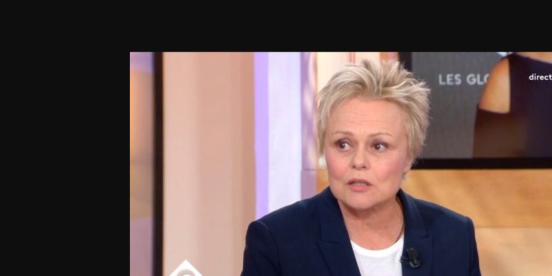 Pierre Palmade en pleine tourmente : Muriel Robin ne se laisse pas intimider, curieuse décision sur Instagram