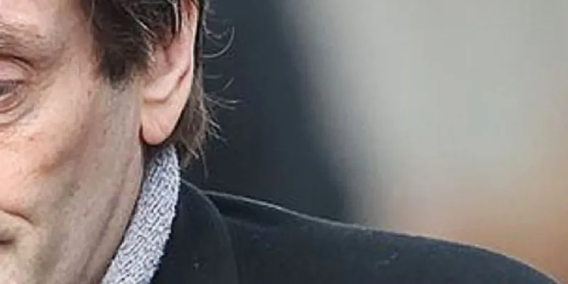 Pierre Palmade et Jean-Marc Morandini, au cœur d'une controverse, leurs liens révélés