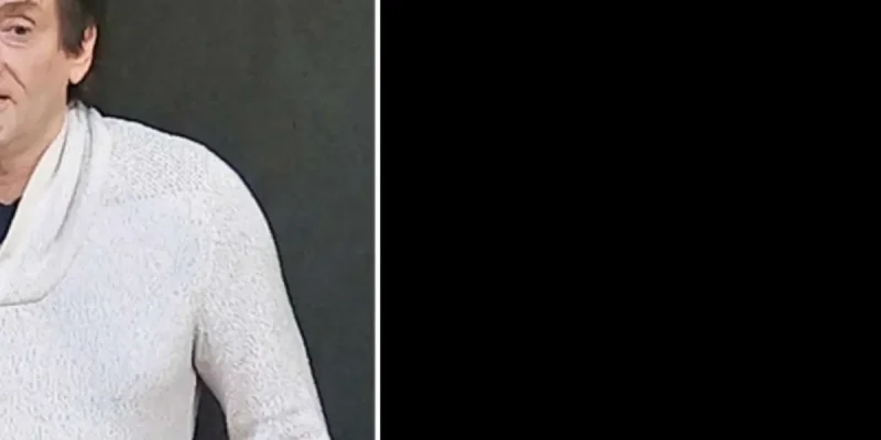 Pierre Palmade et la drogue sur scène : l'émotion à vif de Michèle Laroque