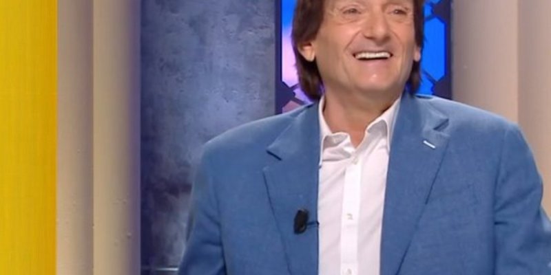 Pierre Palmade et Michèle Laroque, une amitié ambiguë, stratagème pour contrer Gad Elmaleh