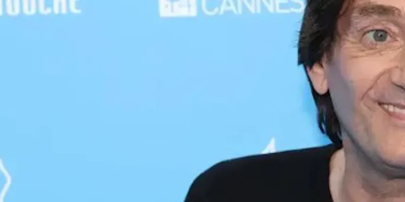 Pierre Palmade, fête folle avec quatre escorts, matériels dérobés, son cauchemar avant l'accident