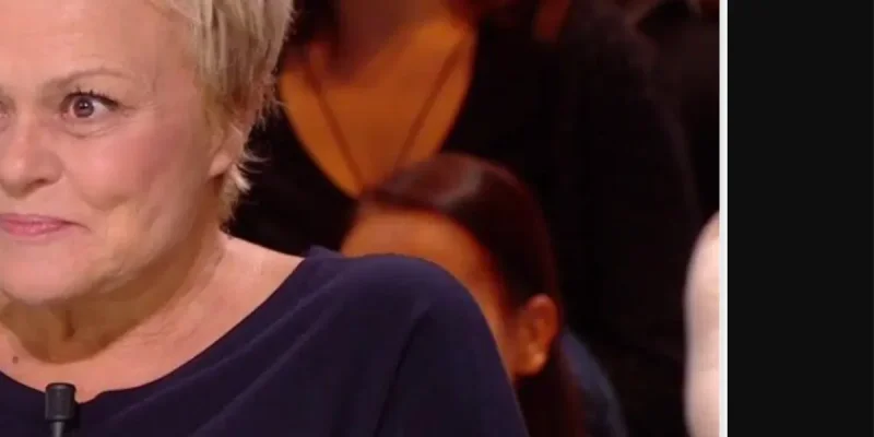 Pierre Palmade fulmine : Sa dispute explosive avec Muriel Robin passée sous silence