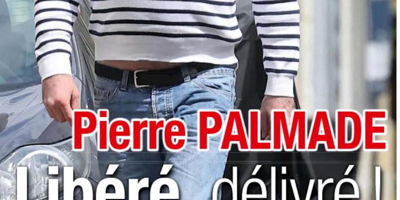 Pierre Palmade isolé à Bordeaux, sans emploi et peu d'amis pour le soutenir, comment il fait face à la vie ?