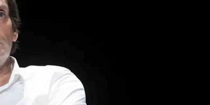 Pierre Palmade, la cible d'un complot ? Les révélations chocs de Karl Zéro