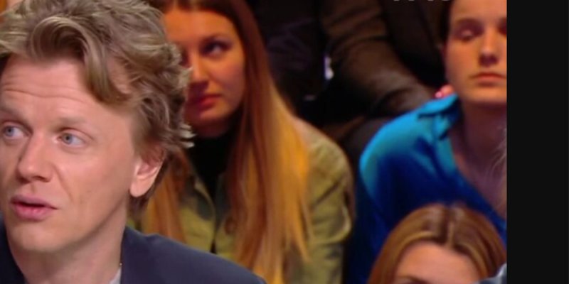 Pierre Palmade : Le sujet tabou qu'Alex Lutz refuse d'aborder sur Quotidien de Yann Barthès