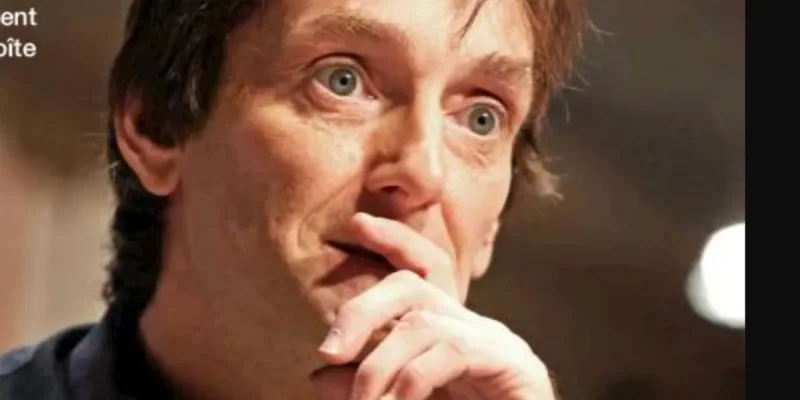 Pierre Palmade : L'enquête sur son accident bouclée, cap sur le procès en 2024 !