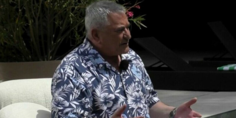 Pierre Palmade injoignable : Jean-Marie Bigard se confie sur leur amitié brisée