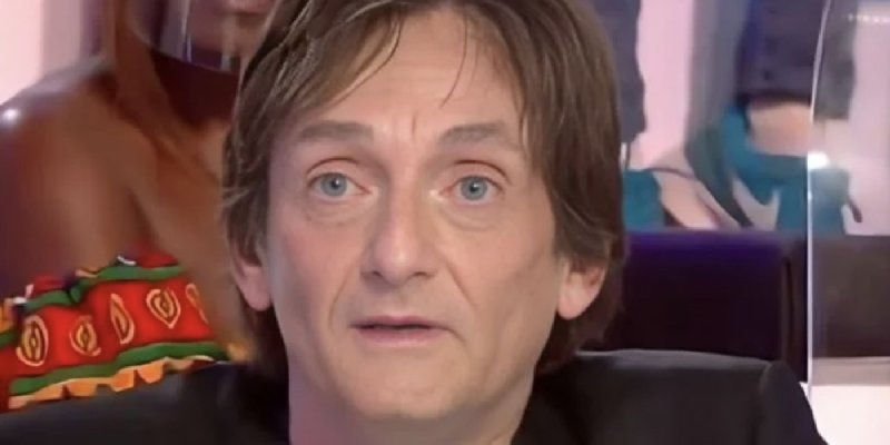 Pierre Palmade : Révélations sur un incident troublant en prison