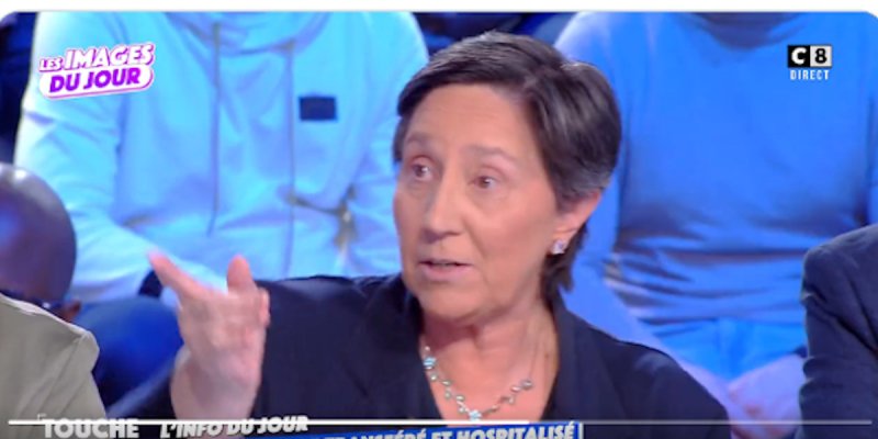 Pierre Palmade sous haute sécurité : Danielle Moreau raconte son arrivée mouvementée à hôpital (vidéo)