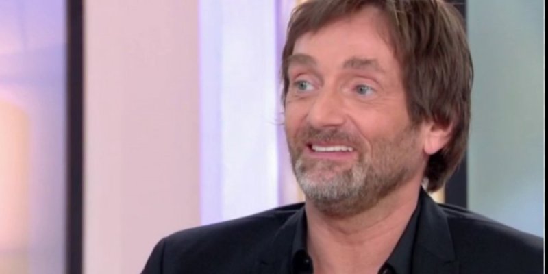 Pierre Palmade : La transformation physique qui en dit long sur son état d'esprit