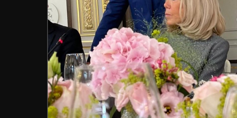 Pierre Palmade, un appel énigmatique, son soutien surprenant envers Brigitte Macron malmenée