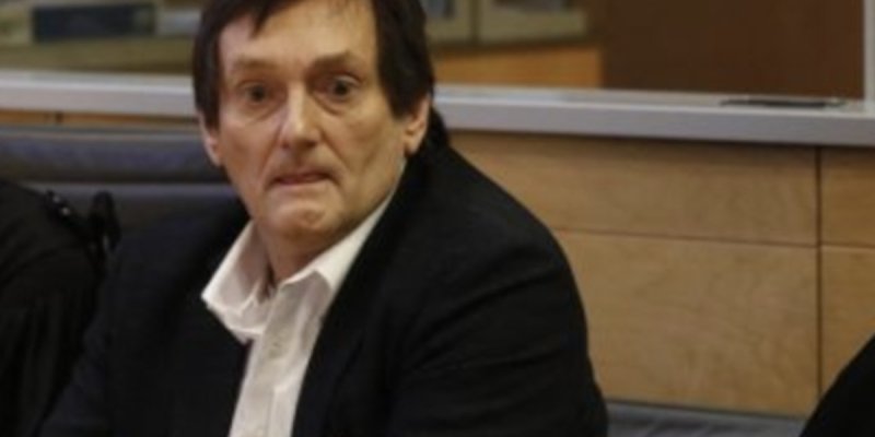 Pierre Palmade : un échange tendu avec le juge en pleine audience