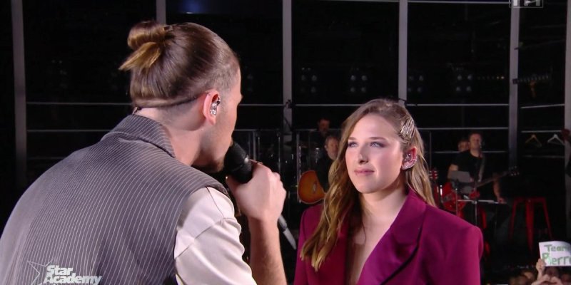 Pierre (Star Academy 2023) chamboule le cœur d'une célèbre Miss France, sa belle déclaration