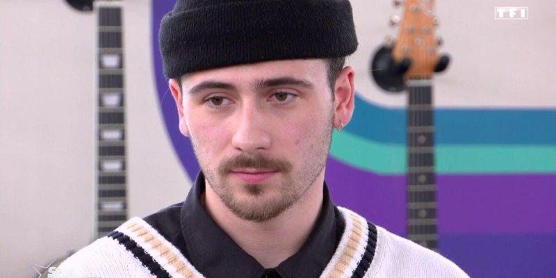 Star Academy, « Je chialais pendant dix minutes », Lara Fabian fait craquer Pierre en direct