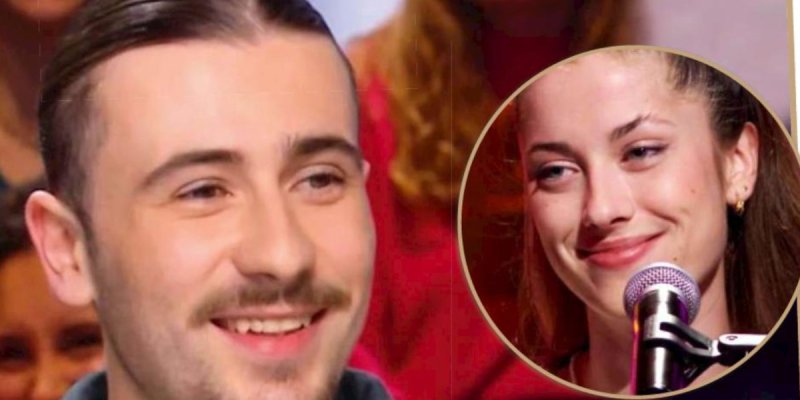 Pierre Garnier : Son cœur bat pour Iliona, une belle histoire avec la chanteuse belge