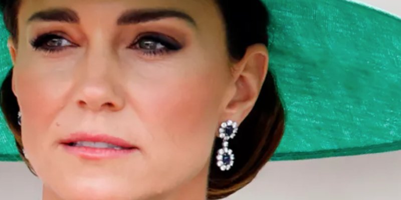 « Pire que prévu », Kate Middleton : sa participation au « Trooping the Color » compromise !
