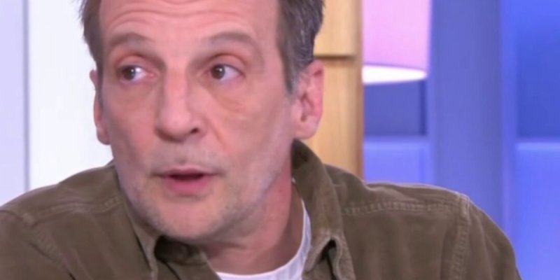 Polémique dans C a Vous : Mathieu Kassovitz attaque Rachida Dati en direct !