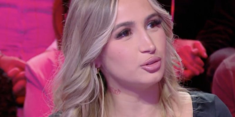 « Tu m'as trompée, humiliée, pris de l'oseille... » : Polska se livre sur sa rupture douloureuse et son sauveur Cyril Hanouna !