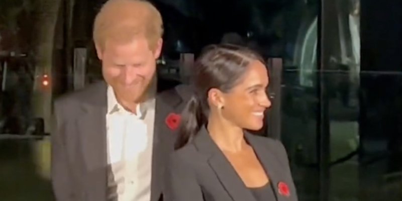 Pour Meghan Markle, Harry renonce à un précieux cadeau de Noël