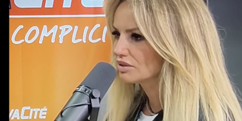 Pourquoi Adriana Karembeu s'est agacée en direct sur VivaCité Radio ?