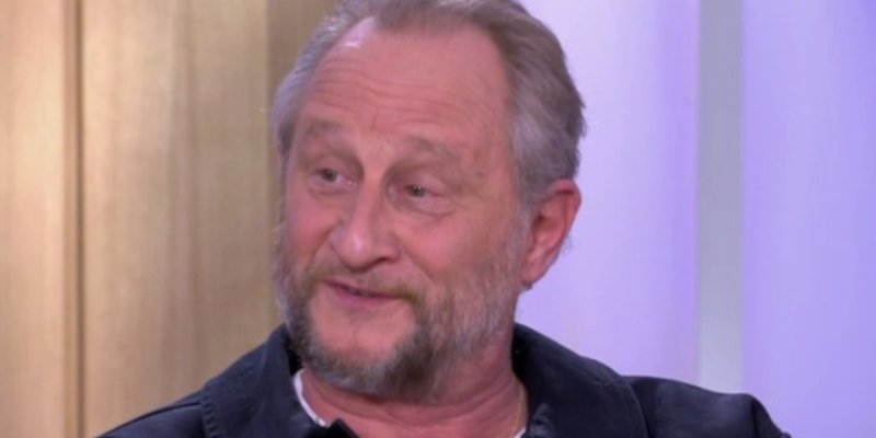 Pourquoi Benoît Poelvoorde n'a jamais voulu d'enfant ?