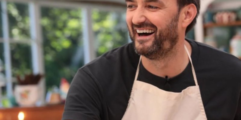 Pourquoi Cyril Lignac a quitté Paris pour Saint-Tropez ?