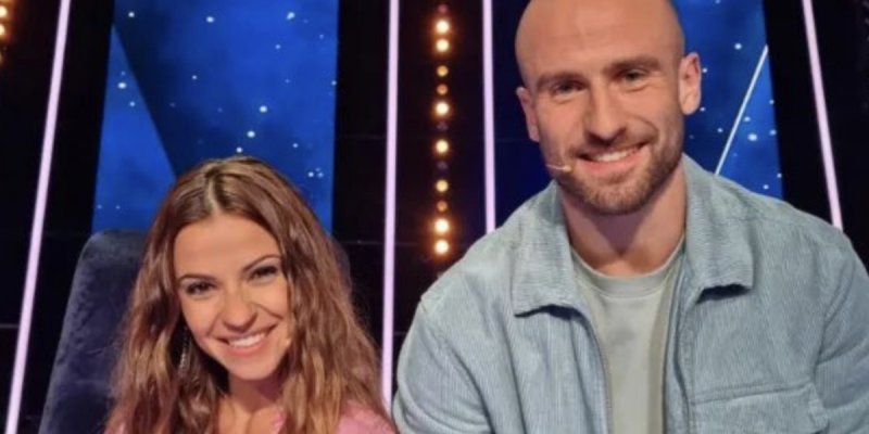 Pourquoi Denitsa Ikonomova et François Alu ont-ils caché leur relation ?