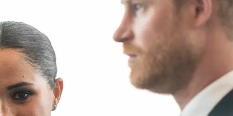 Pourquoi Harry et Meghan Markle ont précipité leurs fiançailles ?