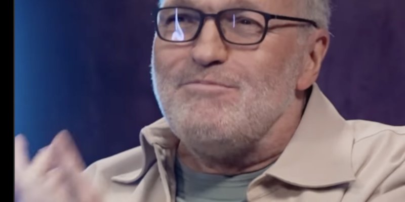 Pourquoi Hugo Manos ne veut pas se marier avec Laurent Ruquier ?