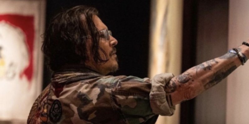 Pourquoi Johnny Depp a-t-il été boycotté à San Sebastian ?