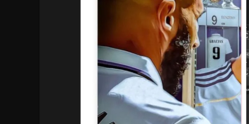 Pourquoi Karim Benzema abandonne-t-il sa plainte contre Gérald Darmanin ? Ses explications