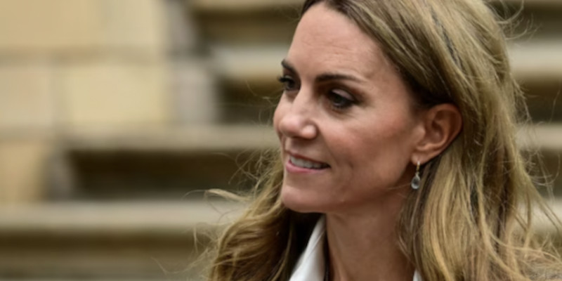 Pourquoi Kate Middleton semble-t-elle constamment éviter Harry ?