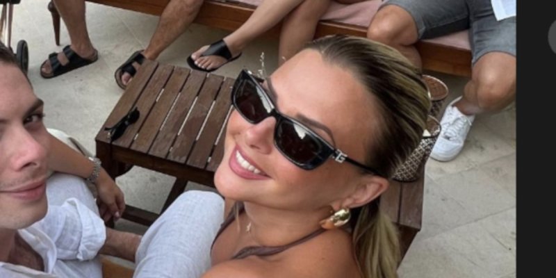 Pourquoi Kelly Vedovelli évite-t-elle la villa de Cyril Hanouna à Saint-Tropez ?
