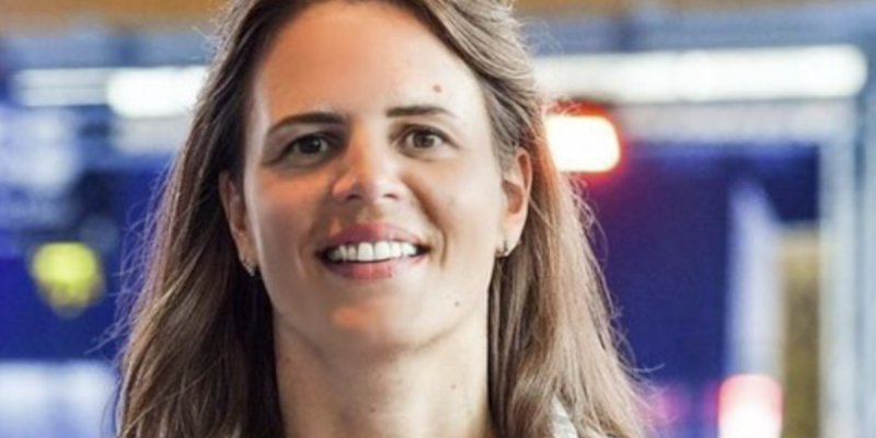 Pourquoi Laure Manaudou se tourne vers la kinésiologie ? 