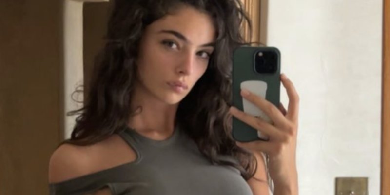 Pourquoi le dernier cliché de Deva Cassel fait-il autant réagir ses fans ?