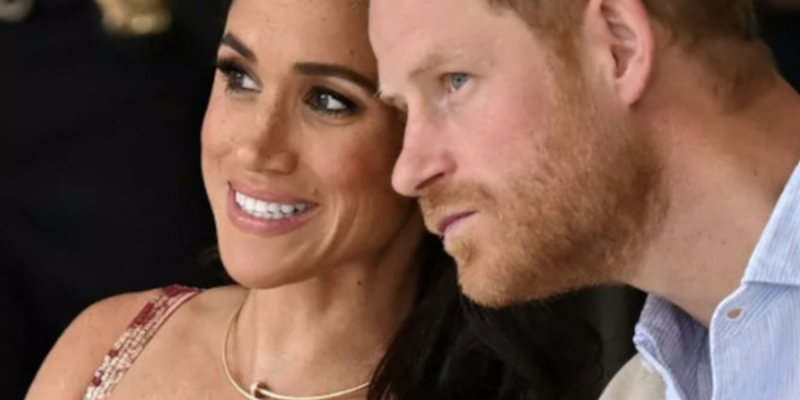 Pourquoi Meghan Markle et Harry risquent d'être écartés de la succession royale ?