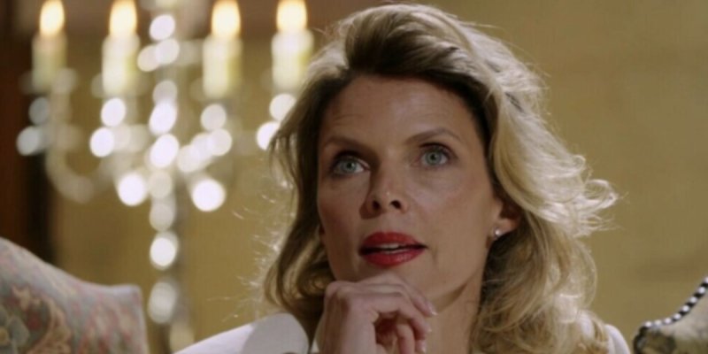 Pourquoi Sylvie Tellier ne veut pas que ses enfants regardent Les Traîtres sur M6 ?