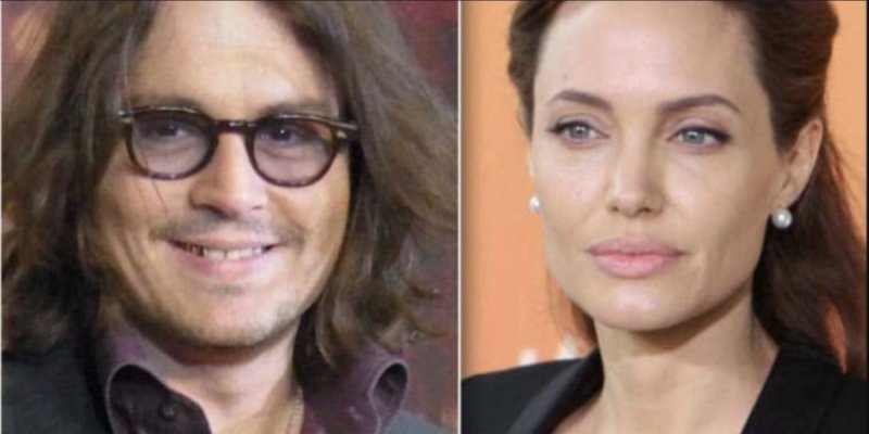 Pourquoi Angelina Jolie et Johnny Depp ne se reparleront sans doute jamais ?