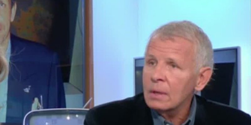 Patrick Poivre d'Arvor : Le choc de l'accusation - Mis en examen pour viol sur Florence Porcel