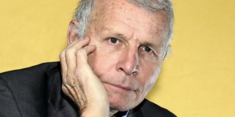 Patrick Poivre d'Arvor visé par cinq nouvelles instructions pour viols