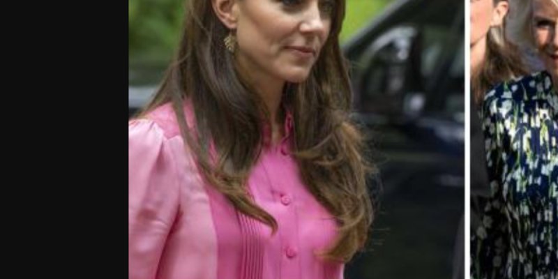 Préparatifs secrets de Kate Middleton : Un règne imminent qui fait de l'ombre à Camilla Parker-Bowles, confidence qui en dit long