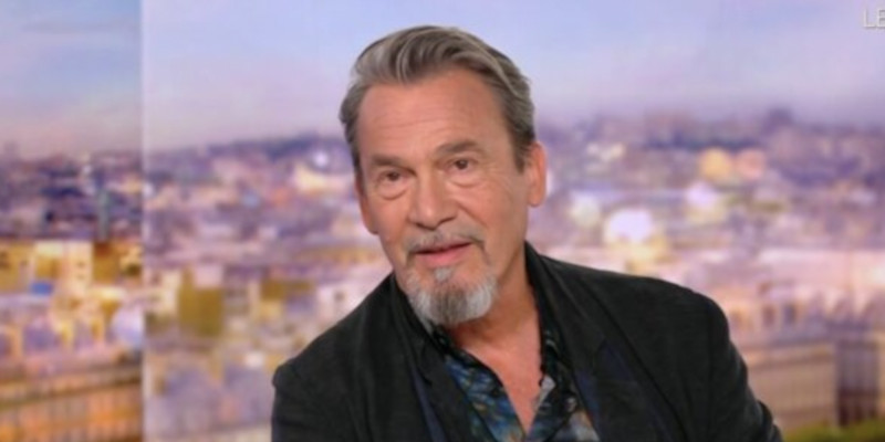 La préparation physique de Florent Pagny après le cancer