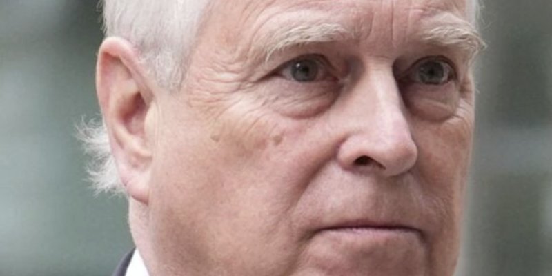 Scandale ! Prince Andrew au cœur de révélations « glauques » : orgie avec 40 prostituées aux frais du contribuable ?