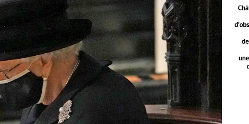 Prince Charles et Camilla Parker-Bowles sur le trône, la grande décision de la Reine