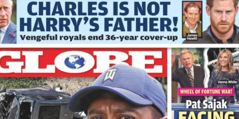 Prince Charles, test ADN compromettant, vengeance ultime contre Meghan Markle et Harry