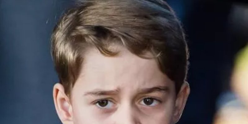 Prince George « abandonné » par Kate Middleton et William - ce coup foireux préparé en douce