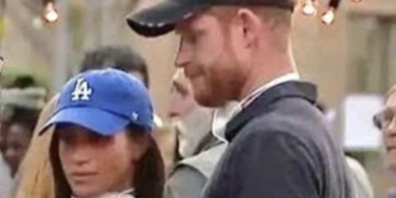 Prince Harry abandonne Meghan Markle et leurs enfants au pire moment