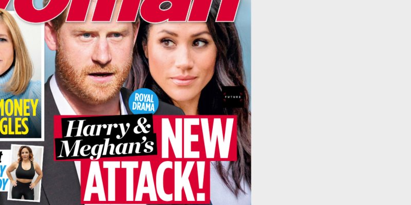 Prince Harry, arme secrète avec Meghan Markle - Leur projet de détruire la monarchie